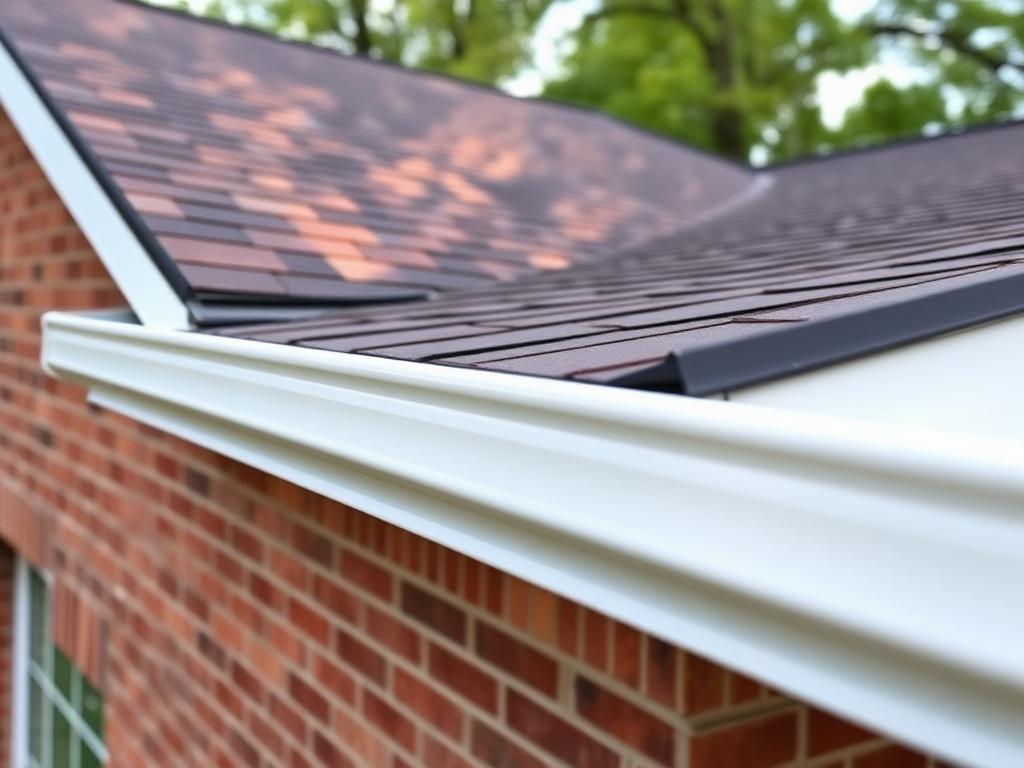 Caldry Roofing project 5